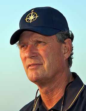 Dr. Robert Ballard